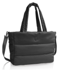 Obrazek Heys Puffer Tote Bag Black 17 L