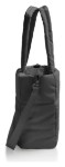 Obrazek Heys Puffer Tote Bag Black 17 L