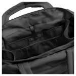 Obrazek Heys Puffer Tote Bag Black 17 L