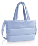 Obrazek Heys Puffer Tote Bag Light Blue 17 L