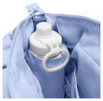 Obrazek Heys Puffer Tote Bag Light Blue 17 L