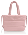 Obrazek Heys Puffer Tote Bag Rose 17 L
