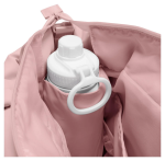 Obrazek Heys Puffer Tote Bag Rose 17 L