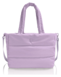 Obrazek Torba podróżna Heys Puffer Lavender 21 L