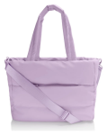 Obrazek Torba podróżna Heys Puffer Lavender 21 L
