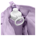 Obrazek Torba podróżna Heys Puffer Lavender 21 L