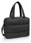 Obrazek Heys Puffer Personal Bag Black 21 L