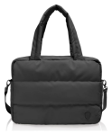 Obrazek Heys Puffer Personal Bag Black 21 L