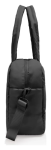 Obrazek Heys Puffer Personal Bag Black 21 L