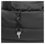 Obrazek Heys Puffer Personal Bag Black 21 L