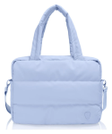 Obrazek Torba osobista Heys Puffer Light Blue 21 L