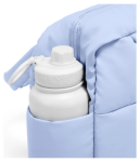 Obrazek Torba osobista Heys Puffer Light Blue 21 L