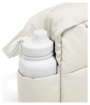 Obrazek Heys Puffer Personal Bag Off White 21 L