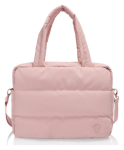 Obrazek Heys Puffer Personal Bag Rose 21 L