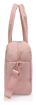 Obrazek Heys Puffer Personal Bag Rose 21 L