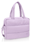 Obrazek Torba osobista Heys Puffer Lavender 21 L