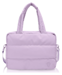 Obrazek Torba osobista Heys Puffer Lavender 21 L
