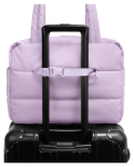 Obrazek Torba osobista Heys Puffer Lavender 21 L