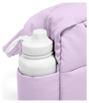 Obrazek Torba osobista Heys Puffer Lavender 21 L