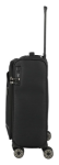 Obrazek Travelite Jetpack Multi Light 4 Cabin Black 37 L