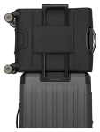 Obrazek Travelite Jetpack Multi Light 4 Cabin Black 37 L
