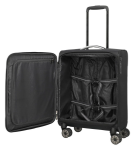Obrazek Travelite Jetpack Multi Light 4 Cabin Black 37 L