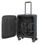 Obrazek Travelite Jetpack Multi Light 4 Cabin Anthracite 37 L