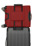 Obrazek Travelite Jetpack Multi Light 4 Cabin Red 37 L
