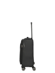 Obrazek Travelite Jetpack Max 4 Cabin Black 41 L