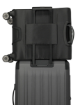 Obrazek Travelite Jetpack Max 4 Cabin Black 41 L