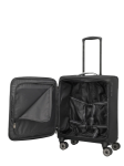 Obrazek Travelite Jetpack Max 4 Cabin Black 41 L