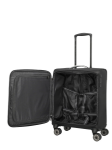Obrazek Travelite Jetpack Max 4 Cabin Black 41 L