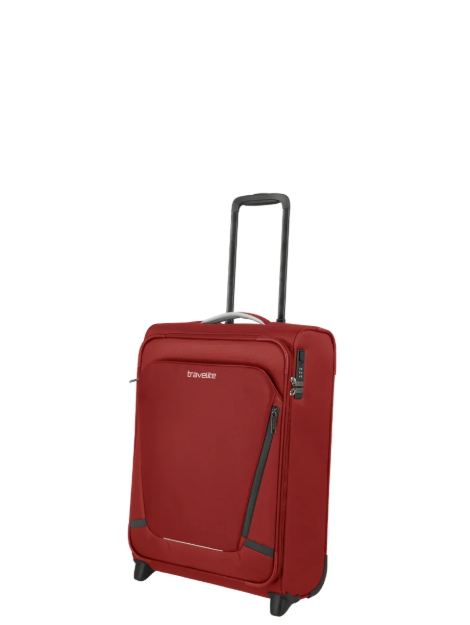Obrazek Travelite Jetpack Multi Light 2 Cabin Red 41 L