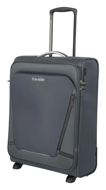 Obrazek Travelite Jetpack Multi 2 Cabin Anthracite 41 L