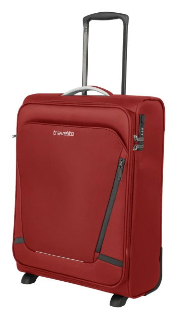 Obrazek Travelite Jetpack Multi 2 Cabin Red 41 L
