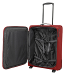 Obrazek Travelite Jetpack Multi 2 Cabin Red 41 L