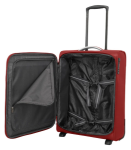 Obrazek Travelite Jetpack Multi 2 Cabin Red 41 L