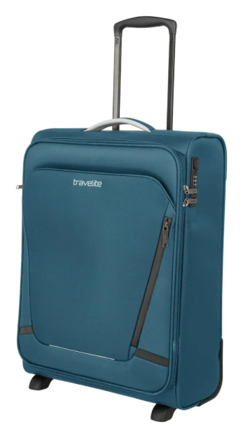 Obrazek Travelite Jetpack Multi 2 Cabin Petrol 41 L