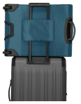 Obrazek Travelite Jetpack Multi 2 Cabin Petrol 41 L