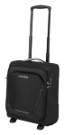 Obrazek Travelite Jetpack Easy 2 Cabin Black 21 L