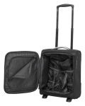Obrazek Travelite Jetpack Easy 2 Cabin Black 21 L