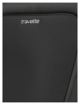 Obrazek Travelite Jetpack Easy 2 Cabin Black 21 L
