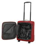 Obrazek Travelite Jetpack Easy 2 Cabin Red 21 L