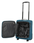 Obrazek Travelite Jetpack Easy 2 Cabin Petrol 21 L