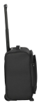 Obrazek Travelite Jetpack Wings 2 Cabin Black 25 L