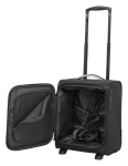 Obrazek Travelite Jetpack Wings 2 Cabin Black 25 L