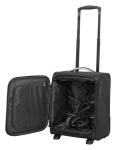 Obrazek Travelite Jetpack Wings 2 Cabin Black 25 L