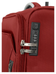 Obrazek Travelite Jetpack Wings 2 Cabin Red 25 L