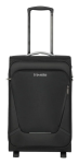 Obrazek Travelite Jetpack Slim 2 Cabin Black 40 L