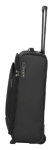 Obrazek Travelite Jetpack Slim 2 Cabin Black 40 L